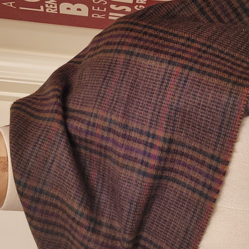 Christian Dior Cashmere Scarf - Picture 3 of 6